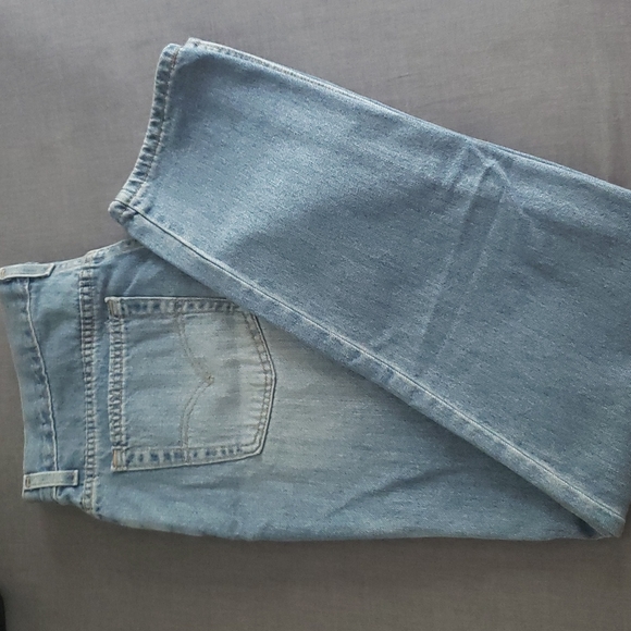 Women's Levi's Jeans - Picture 1 of 6